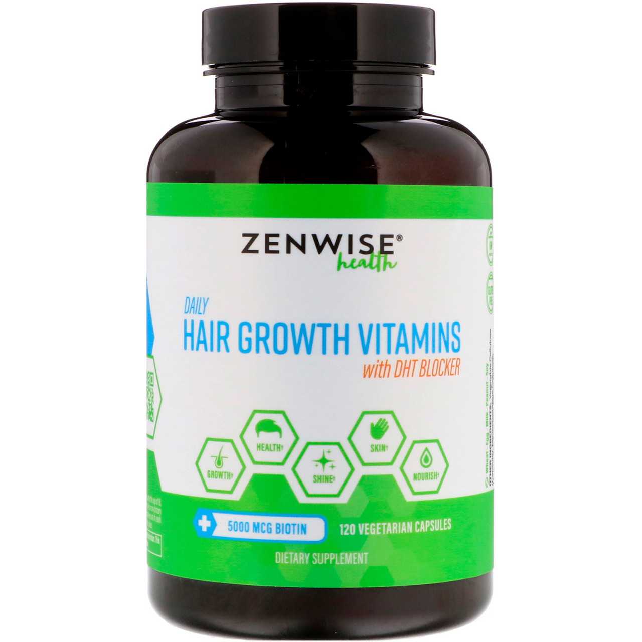 Витамины необходимые для роста и функционирования волос: 5 лучших комплексов и 3 недорогих