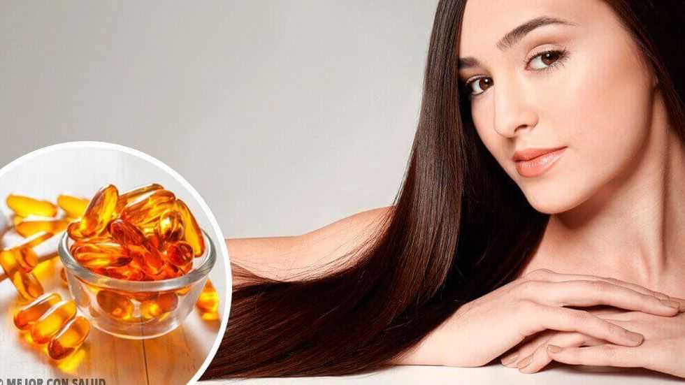 Витамины в ампулах для волос: полезные свойства и показания к применению