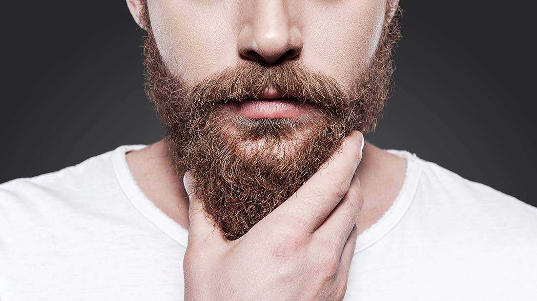 Как правильно пользоваться воском для усов и бороды