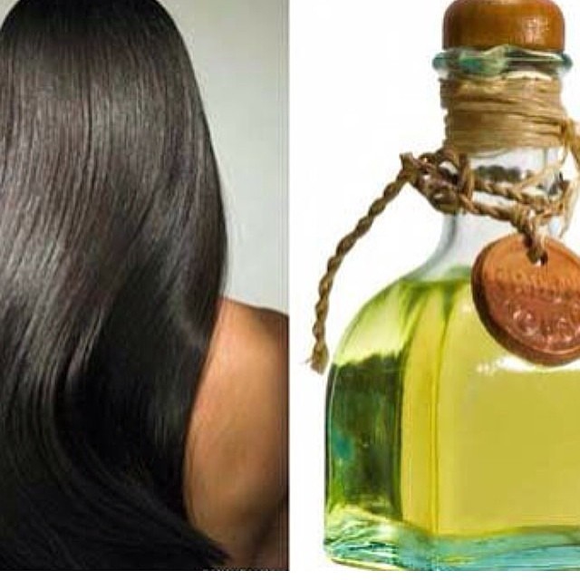 Как правильно пользоваться маслом andrea для волос