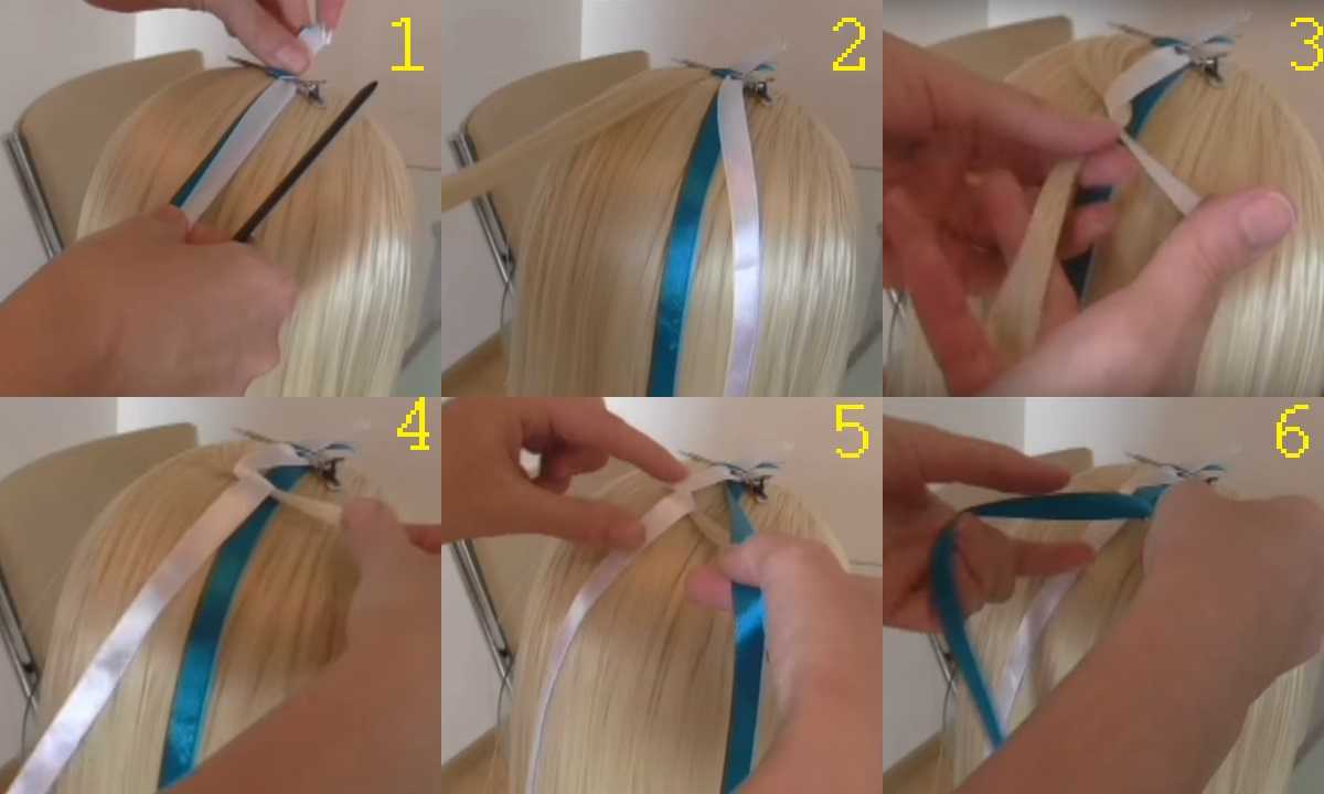 Плетение косы на выворот: 8 красивейших укладок на основе косички наизнанку