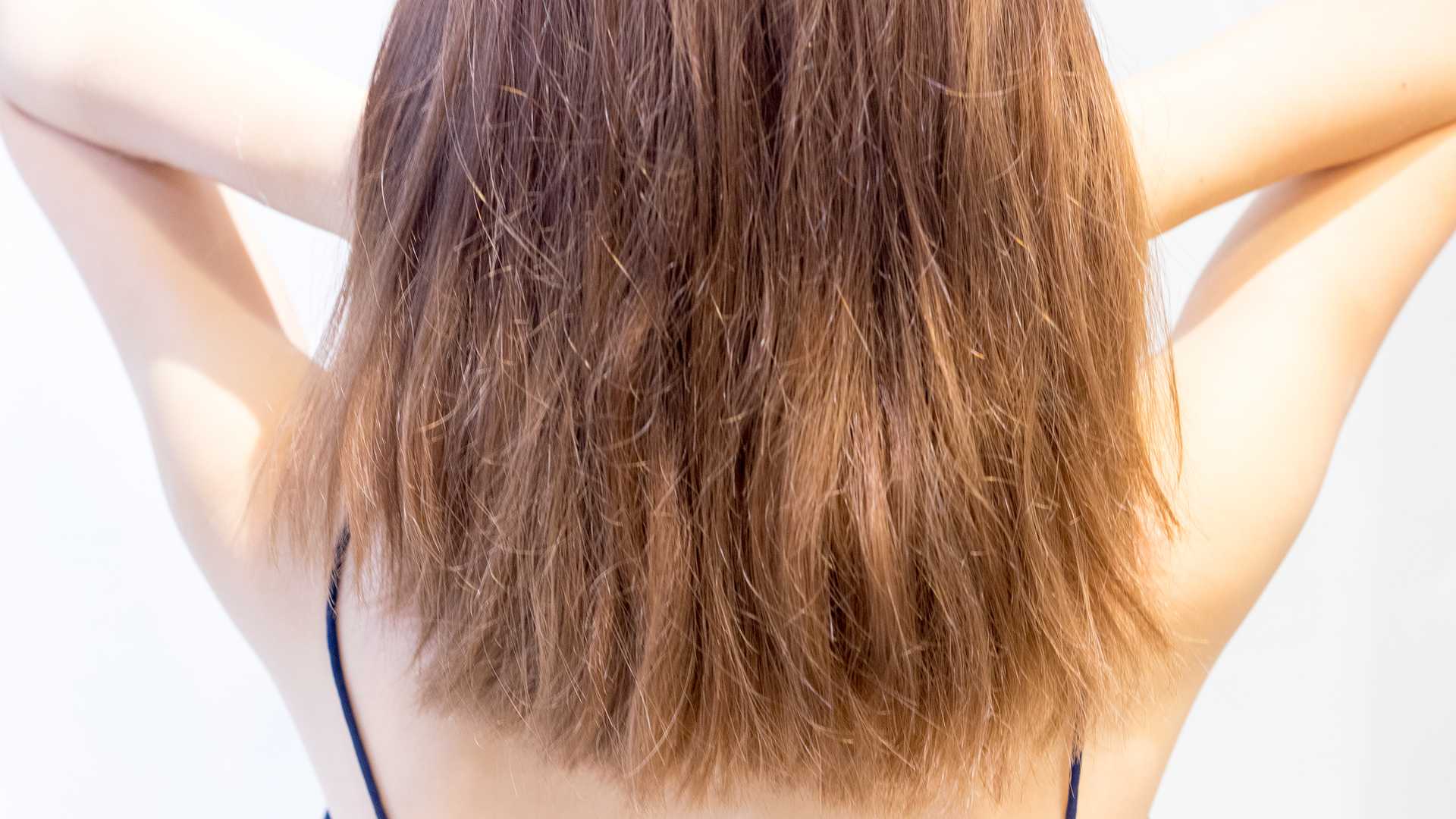 Стрижки для пористых пушистых волос 2019 год