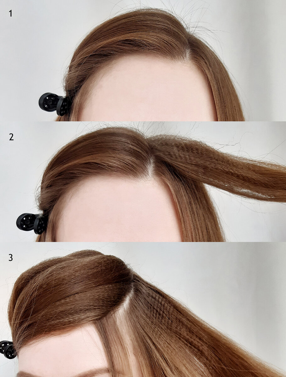 Все способы создания гофре для волос