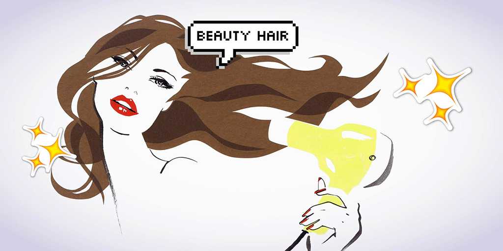Как сохранить волосы чистыми надолго