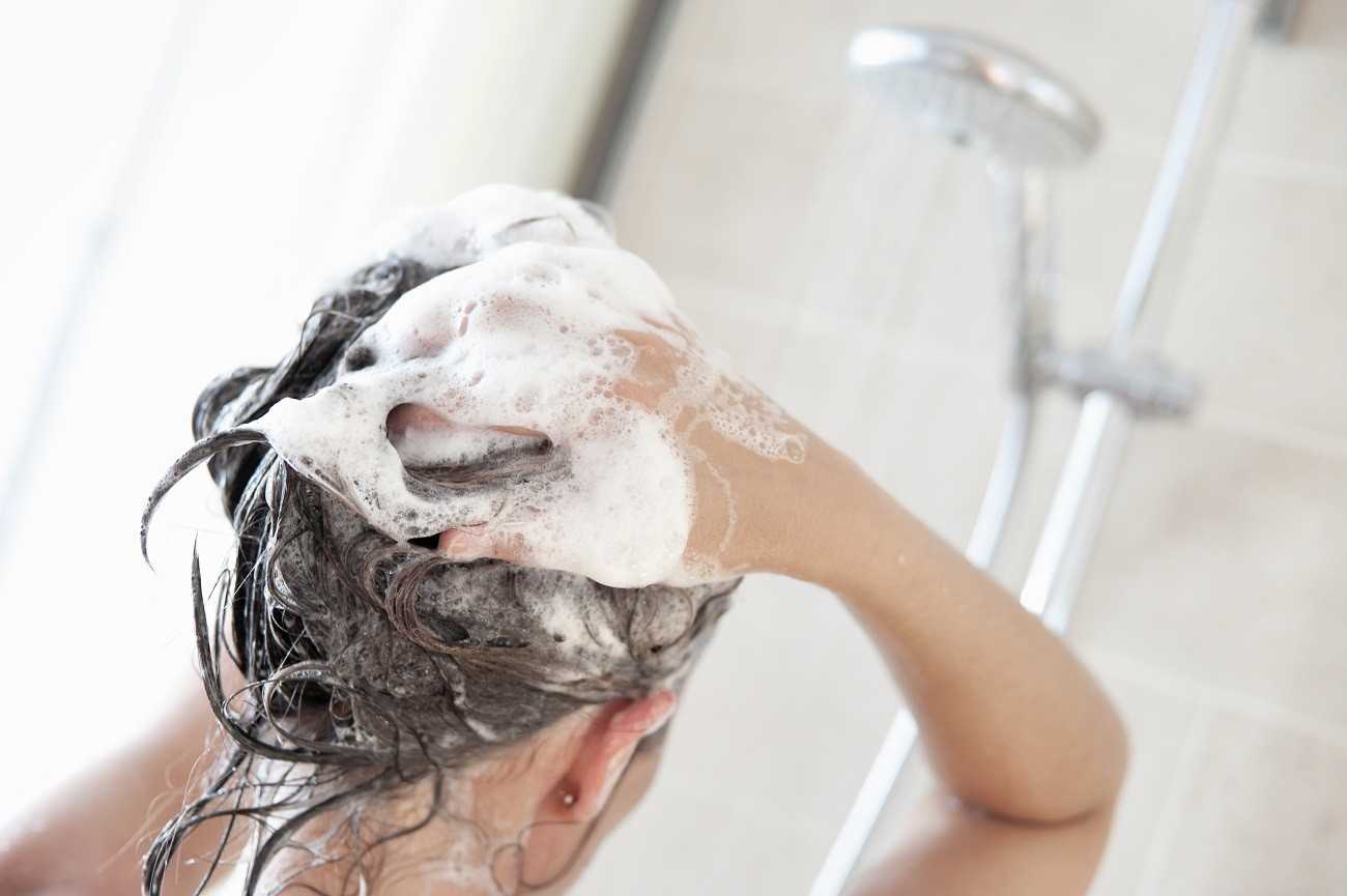 Уход за волосами: как часто мыть голову
