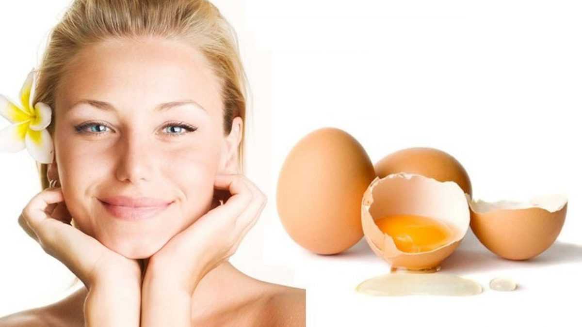 Яичные маски для волос в домашних условиях: природная сила из яйца