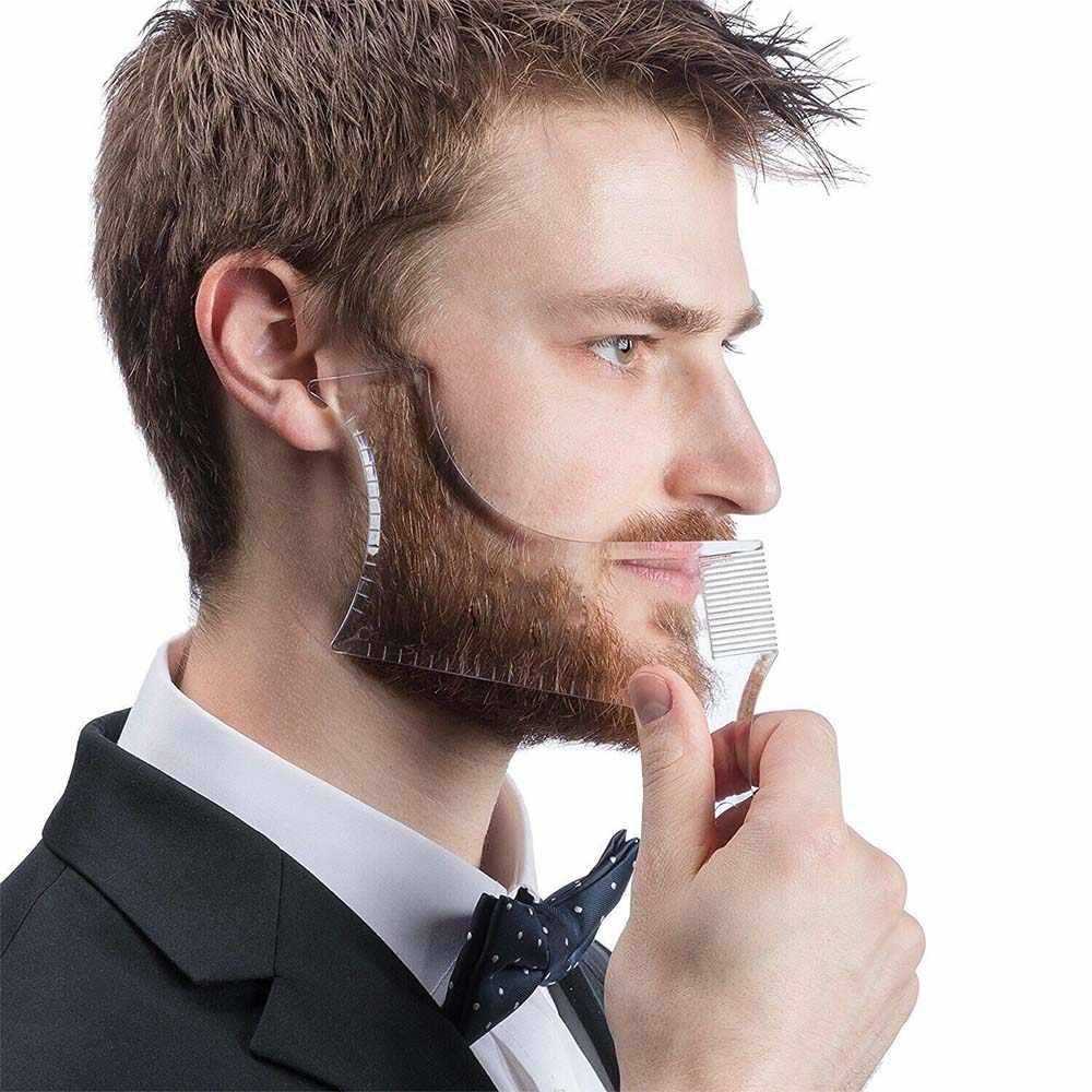 6 шагов, которые научат вас подстригать и укладывать бороду
