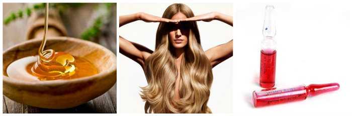 Витамин b12 для волос: длинные косы возможно вырастить всего за 1 месяц!
