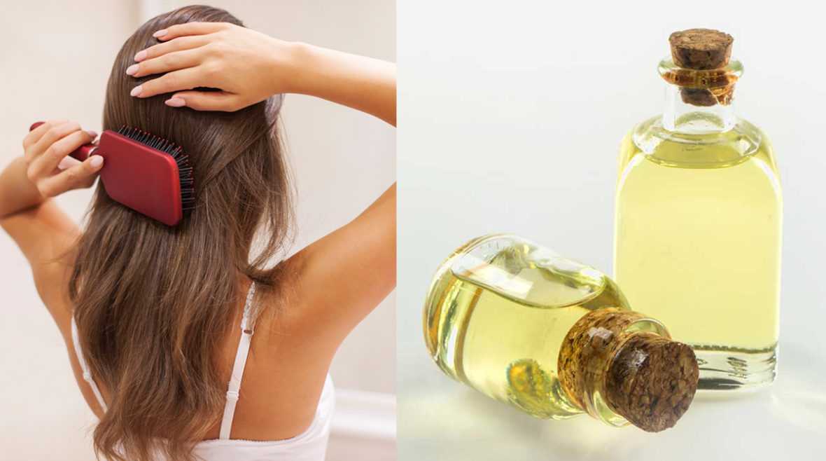Репейное масло от перхоти: как приготовить в домашних условиях, отзывы, рецепты масок для лечения волос, правильное применение и правда ли помогает