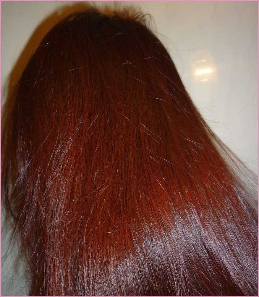 Окрашивание волос хной: от ярко-рыжих оттенков до насыщенного бургунда