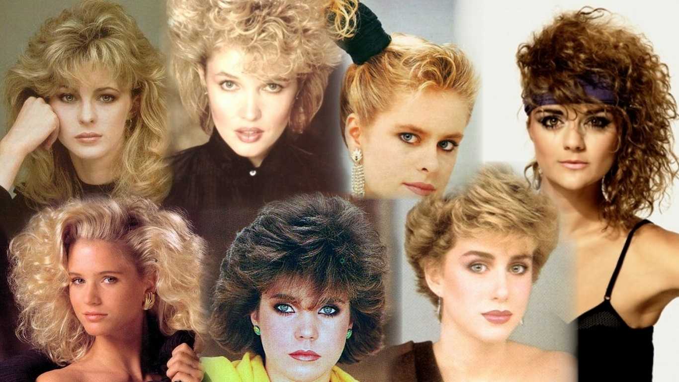 Стрижка Олимпия: фото женской причёски 80-х годов, видео, технология выполнения, история возникновения, откуда произошло название, характерные черты, кому подходит, современные варианты, звездные примеры