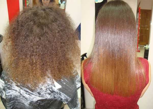 Крупная химия на средние волосы. фото до и после химической завивки с челкой и без
