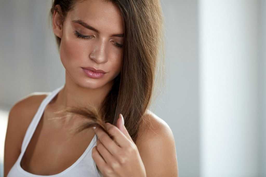 Уход за тонкими волосами(топ 10 масок для домашних условий)