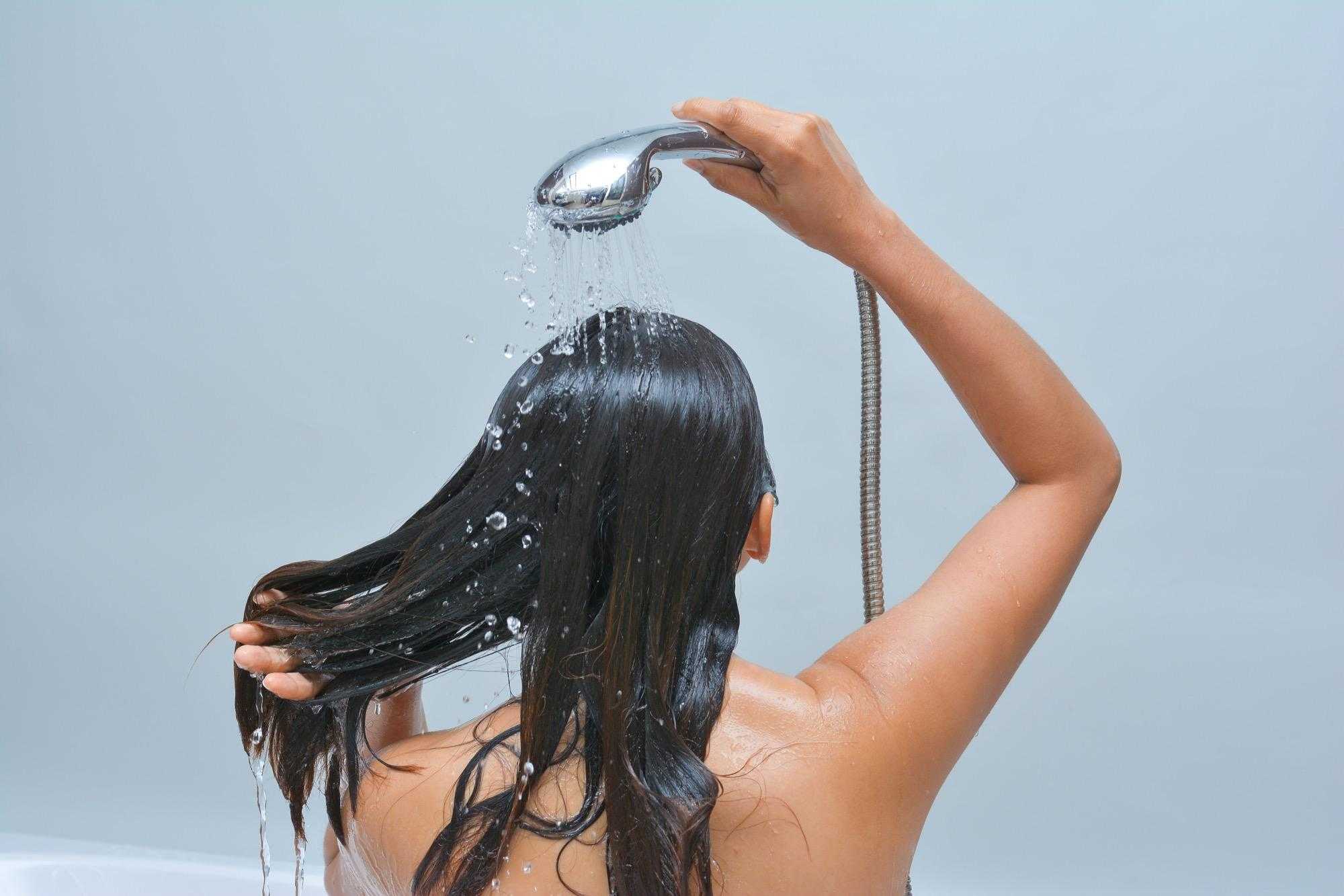 Как сохранить волосы надолго чистыми. как сохранить волосы чистыми надолго?
