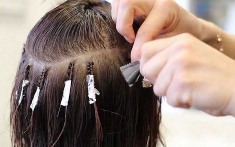 Прикорневой объем волос — салонные и домашние методы увеличения