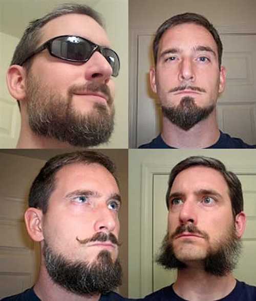 Как сделать бороду гуще: лучшие способы