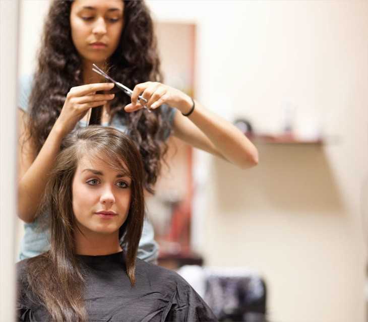 Как часто нужно стричь волосы: развеиваем мифы
