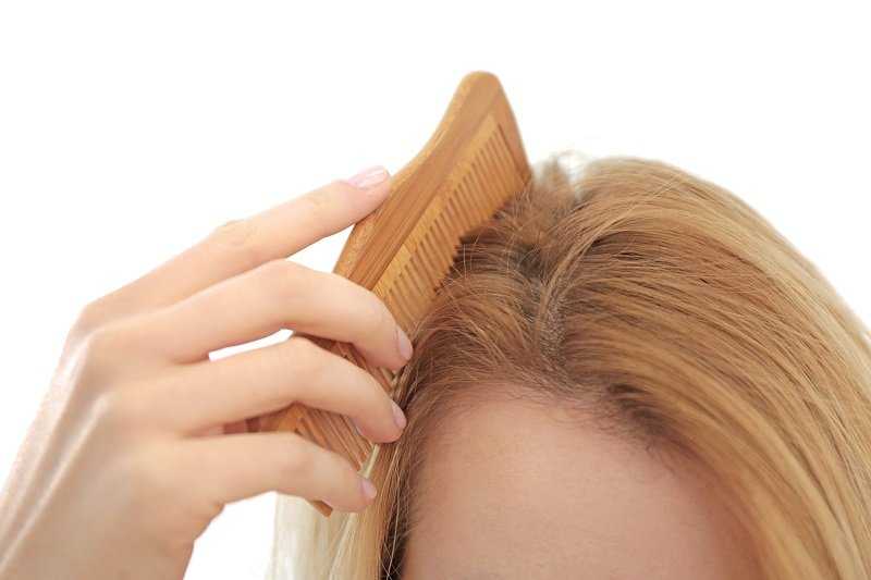 Выпадение волос при климаксе как остановить