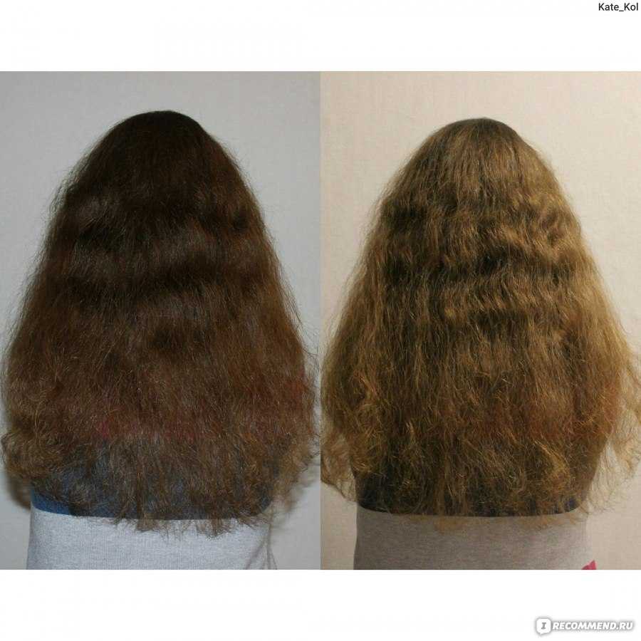 Как сделать ламинирование волос желатином дома