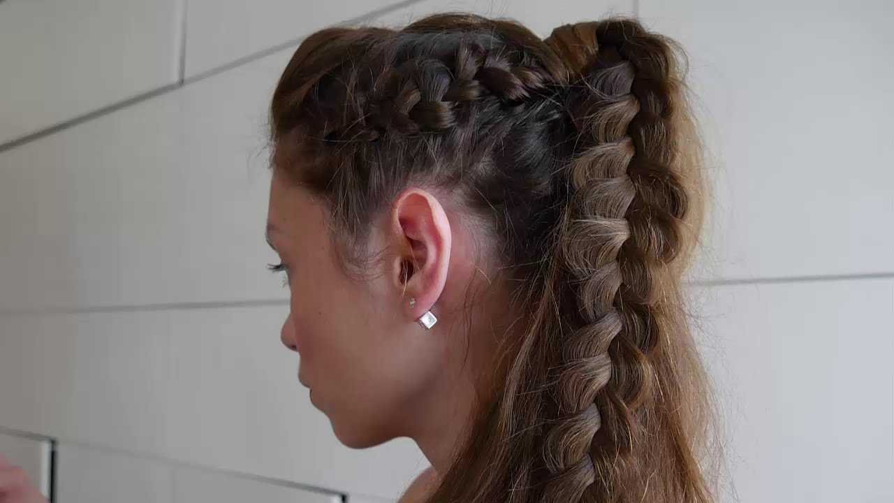 Самые простые прически на каждый день на длинные, средние и короткие волосы с пошаговым фото