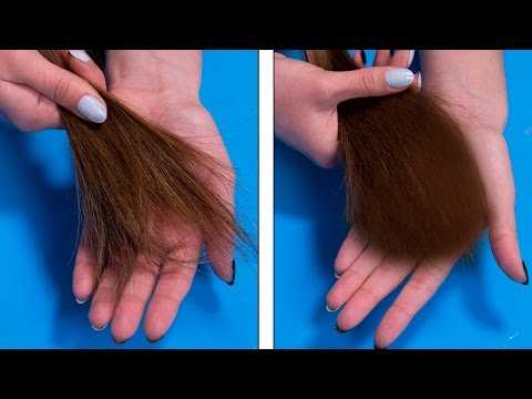 Как избавиться от секущихся концов: лучшее средство для волос, лечение кончиков в домашних условиях