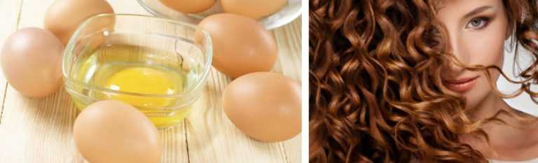 Как правильно мыть голову яйцом, вместо шампуня?