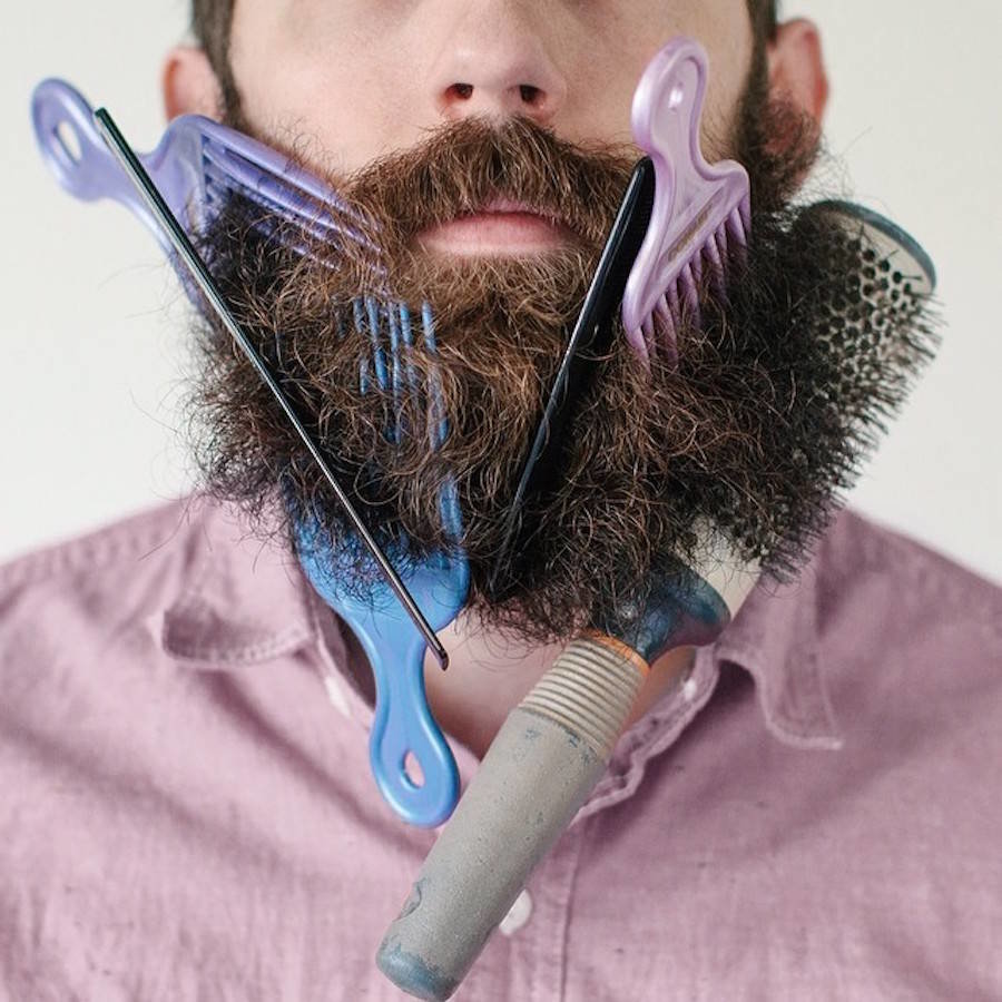 Как сделать бороду мягкой: практические советы