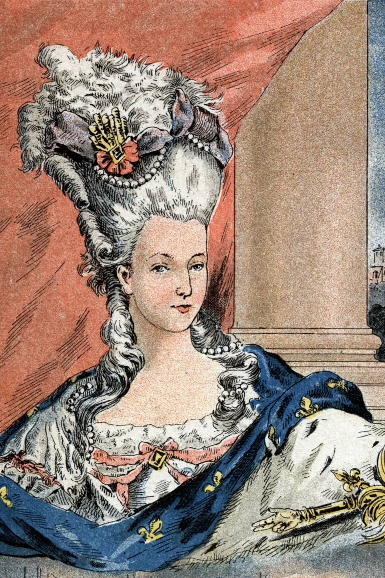 Прически 18 века для тех, кто собирается на бал: фотографии и описание, как создать такую красоту самостоятельно