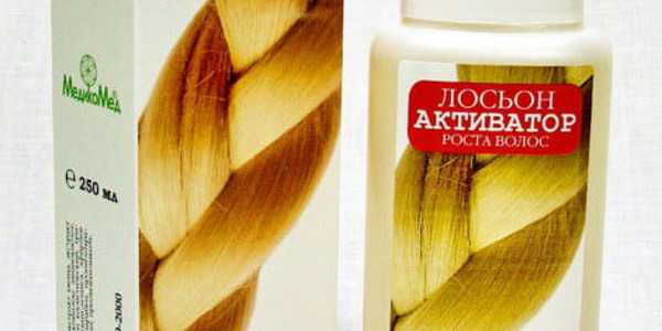 10 самых эффективных активаторов для роста волос