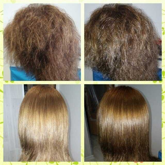 Перманентное выпрямление волос – суть процедуры, средства для выпрямления, отзывы и цены