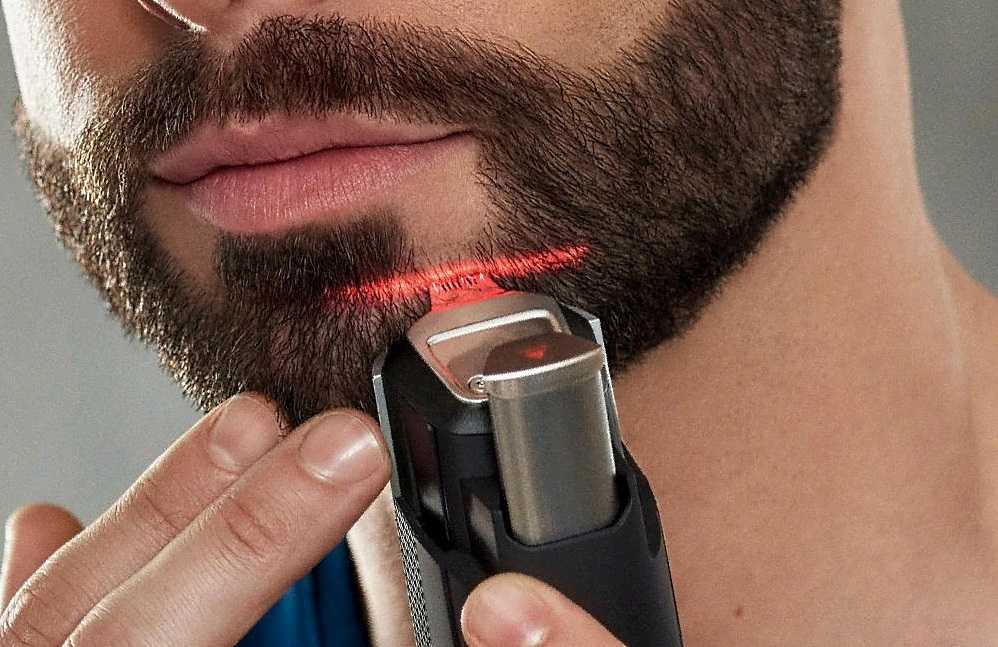 Жесткая борода: 4 способа смягчить волоски и 5 эффективных средств