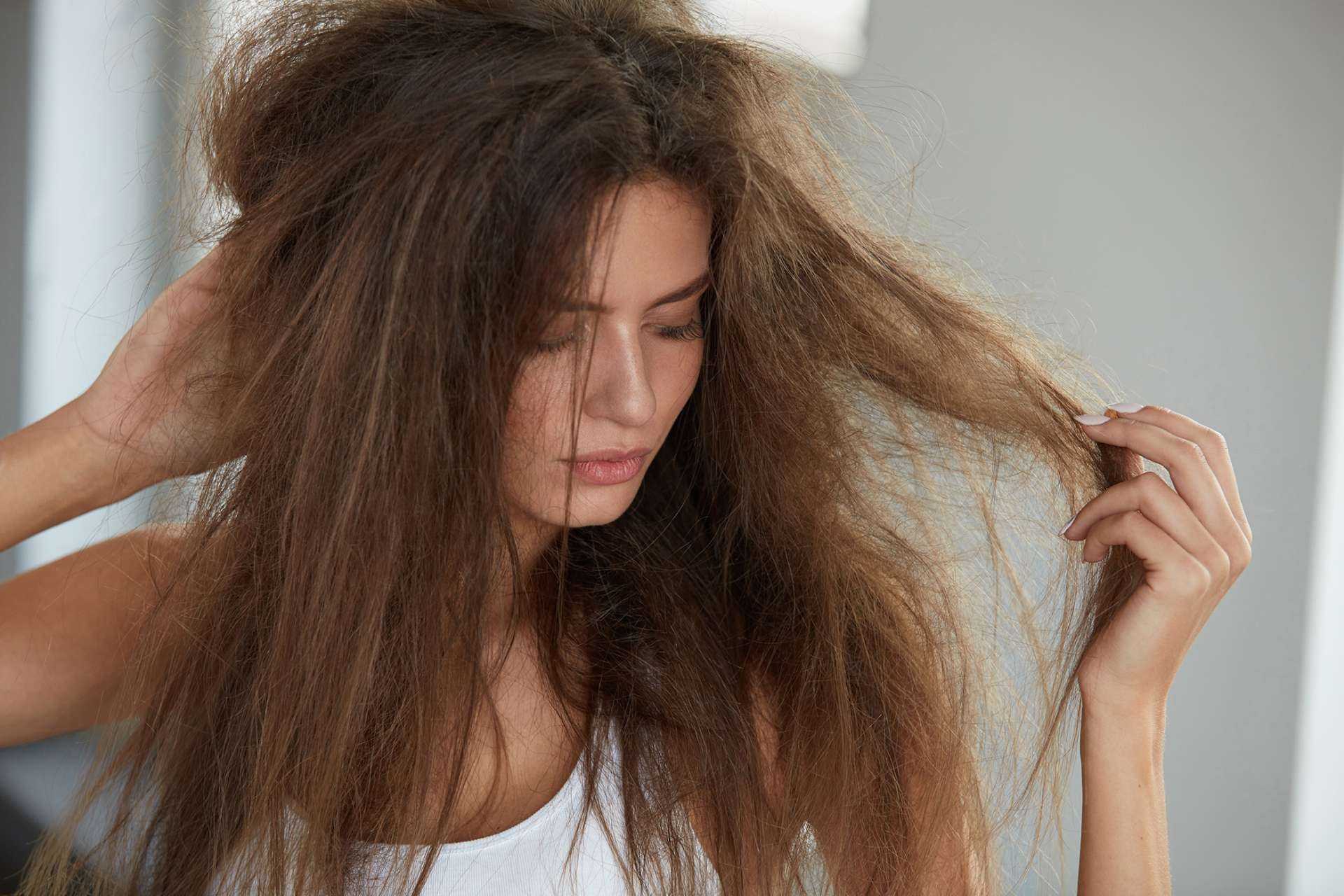 Что делать с истончением волос: 5 советов от экспертов