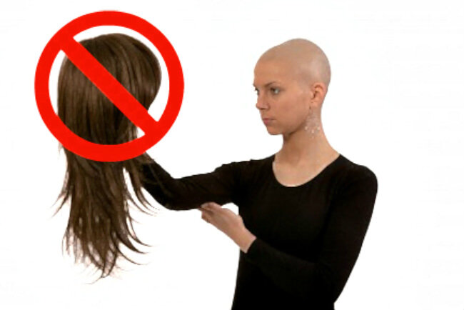 Причины выпадения волос после химиотерапии. всегда ли происходит облысение, как быстро и когда прическа начнет восстанавливаться. можно ли предотвратить. уход за волосами после лучевой терапии.