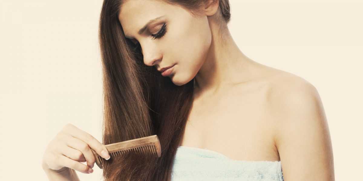Основные правила домашнего ухода за волосами
