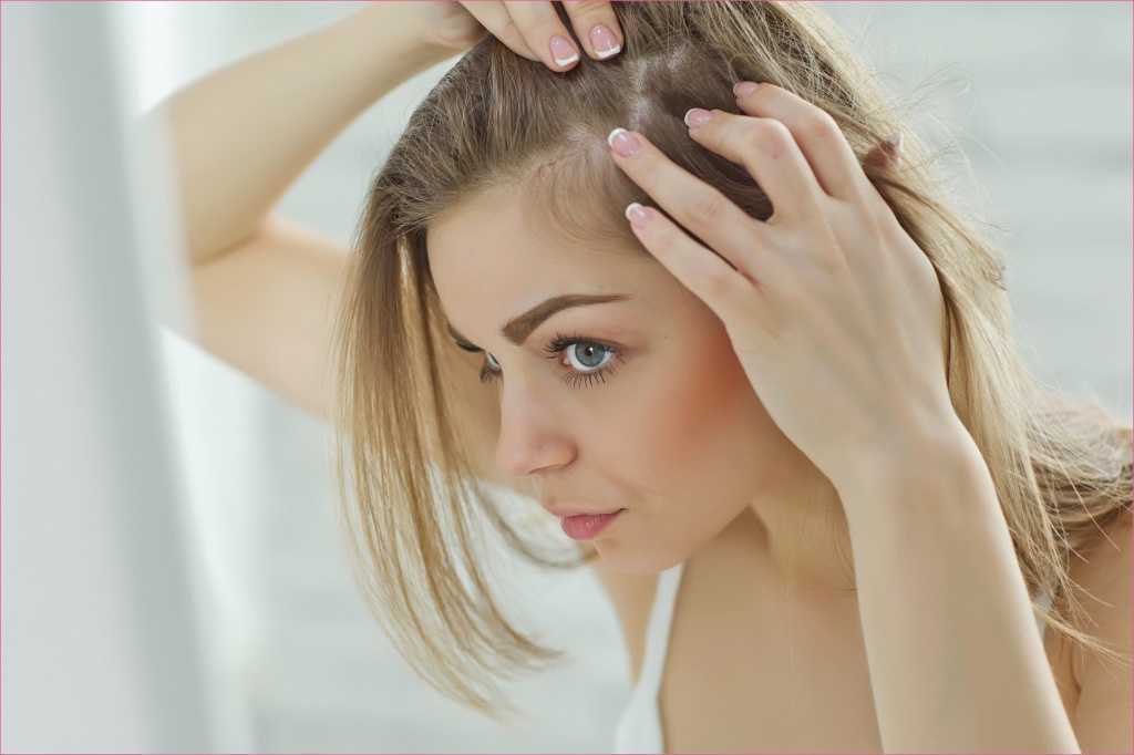 Как у женщин остановить выпадение волос, эффективные способы