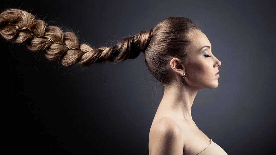 Повседневные прически на длинные волосы: 51 фото идея и пошаговые инструкции
