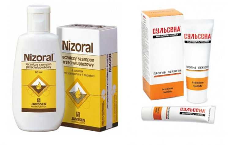 7 шампуней при себорее – для лечения дерматита кожи головы – лучшие