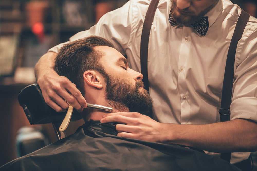 Сам себе барбер: как стричь бороду