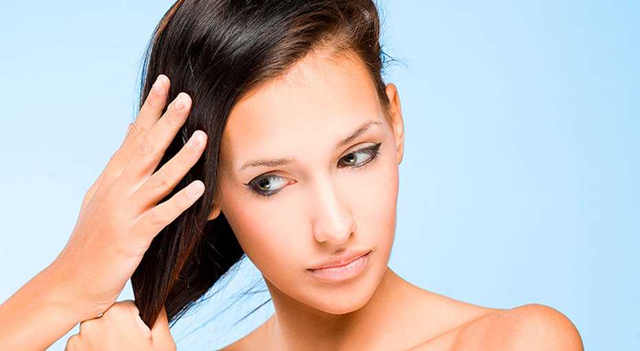 Как сохранить свежесть волос на второй (третий и даже четвертый) день
