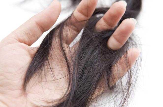 Как сохранить волосы в послеродовой период