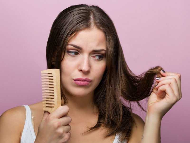 Почему волосы быстро жирнеют у мужчин и женщин? почему быстро жирнеют волосы