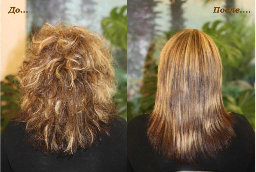 Чем примечательно средство для волос от «коко чоко» и как с помощью него делается кератиновое выпрямление?