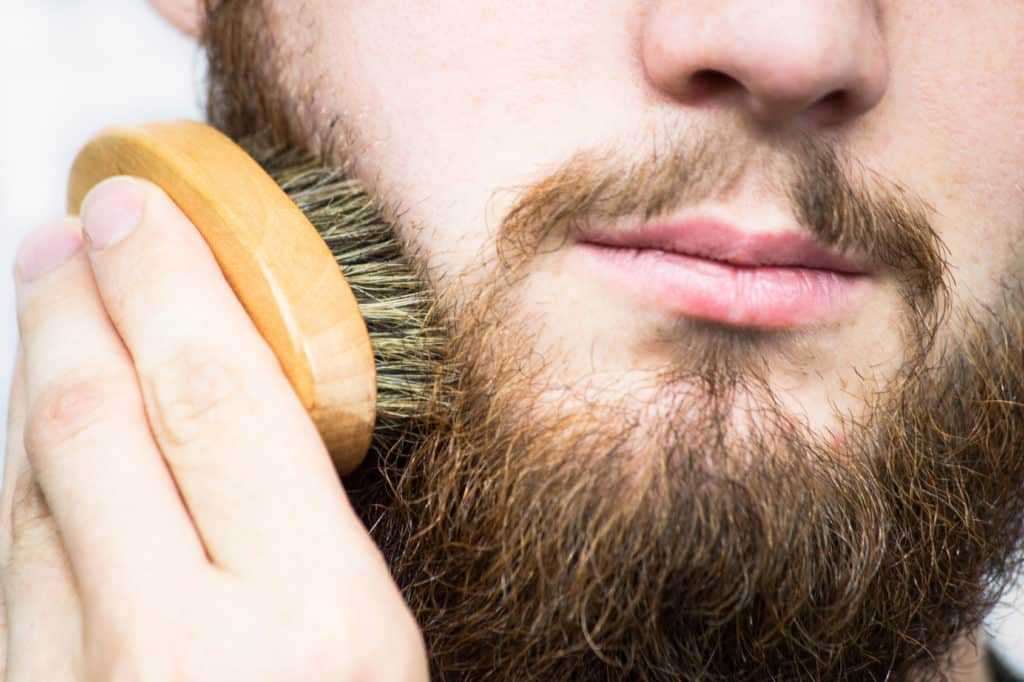 Уход за бородой в домашних условиях: правила и 5 советов от барбера
