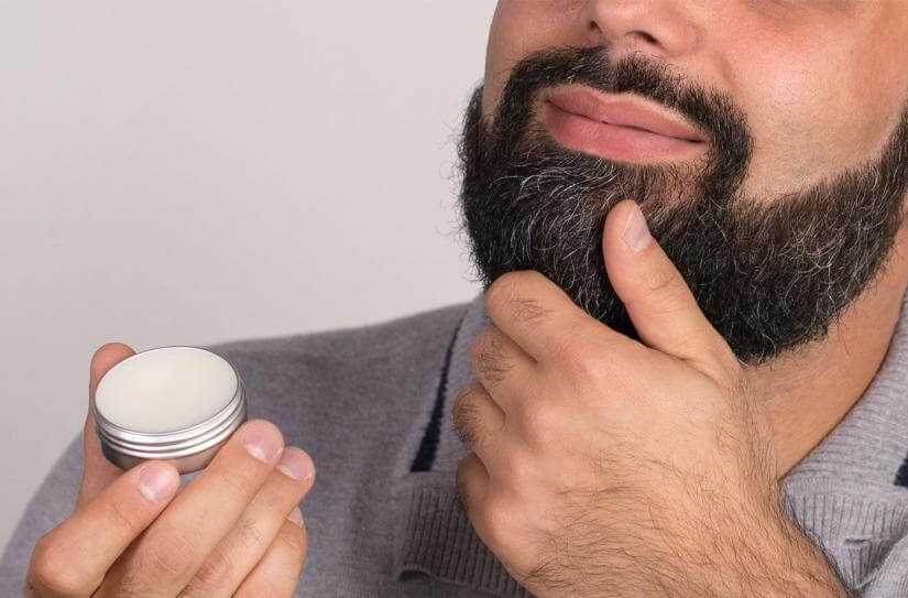 Как правильно пользоваться воском для усов и бороды