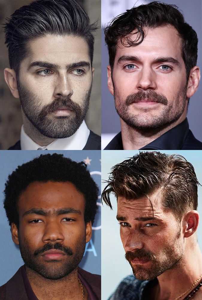 Эспаньолка – стильная мужская борода. кому подходит, как стричь, виды эспаньолок – мода, стиль, макияж, маникюр, уход за телом и лицом, косметика