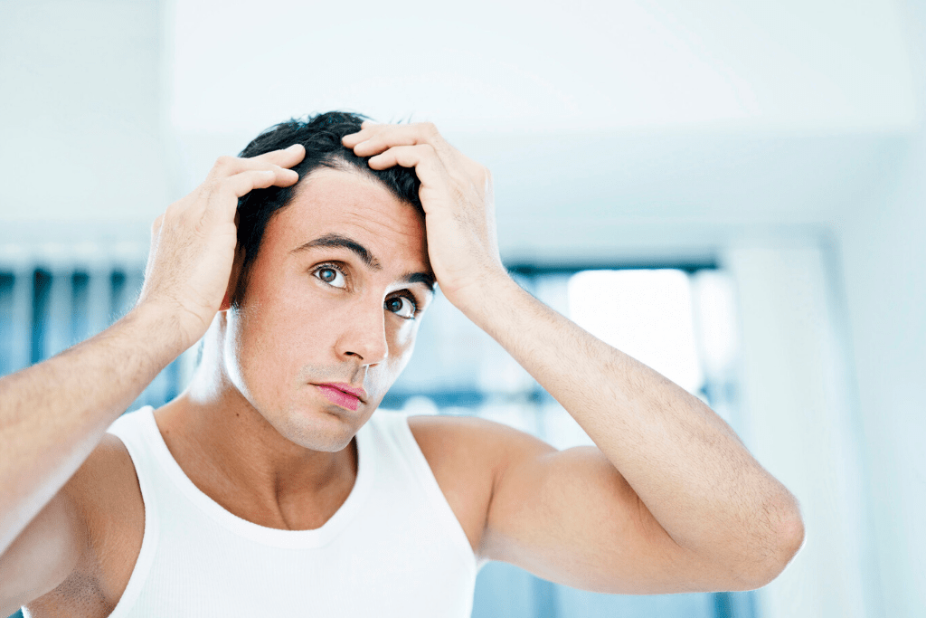 К какому врачу обратиться при проблемах с волосами