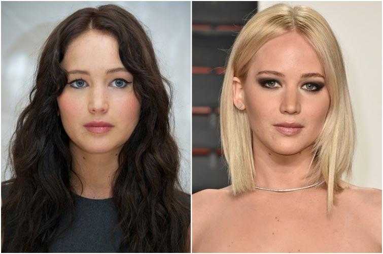 Время перемен: как из брюнетки стать блондинкой?