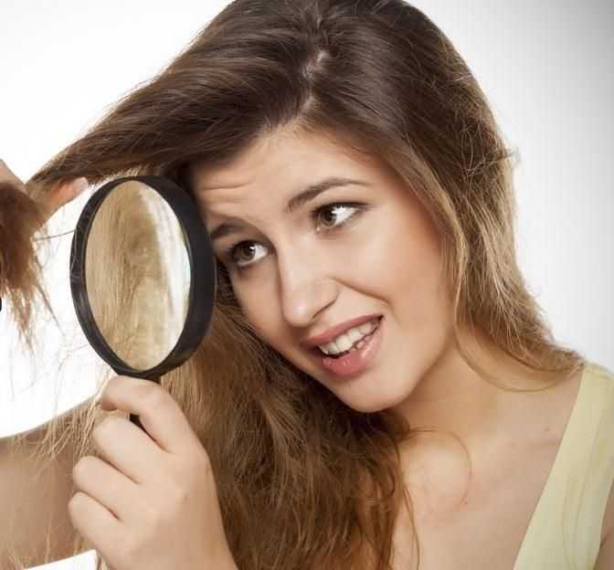 Почему выпадают волосы и что делать