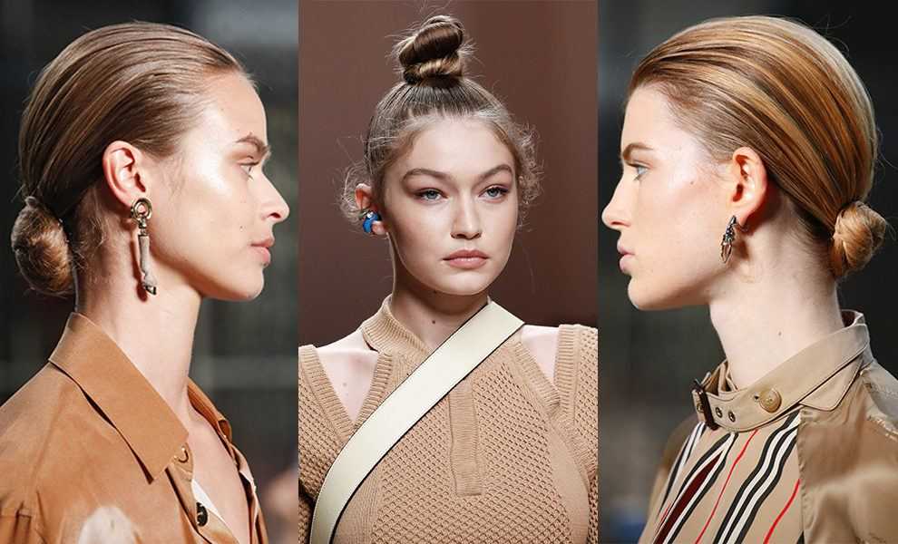 ТОП-9 женских стрижек и причесок весны 2020 года: модные тенденции и тренды