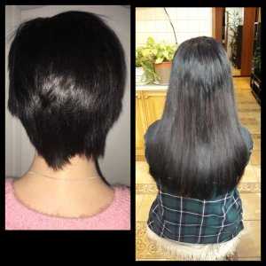 Японское наращивание волос: технология работы, фото до и после, отзывы. японское наращивание волос и его схема. сколько стоит японское наращивание волос
